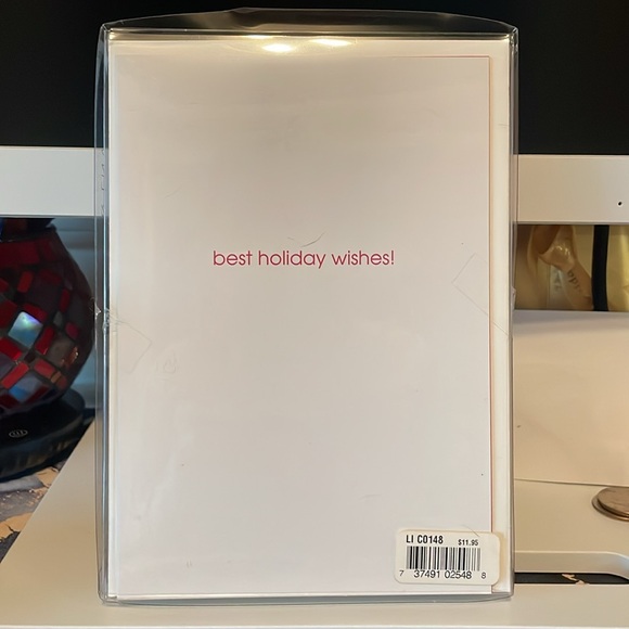 Christmas cards - Picture 2 of 3